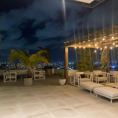 Piantini'S Skylight Apartment Santo Domingo Exterior foto